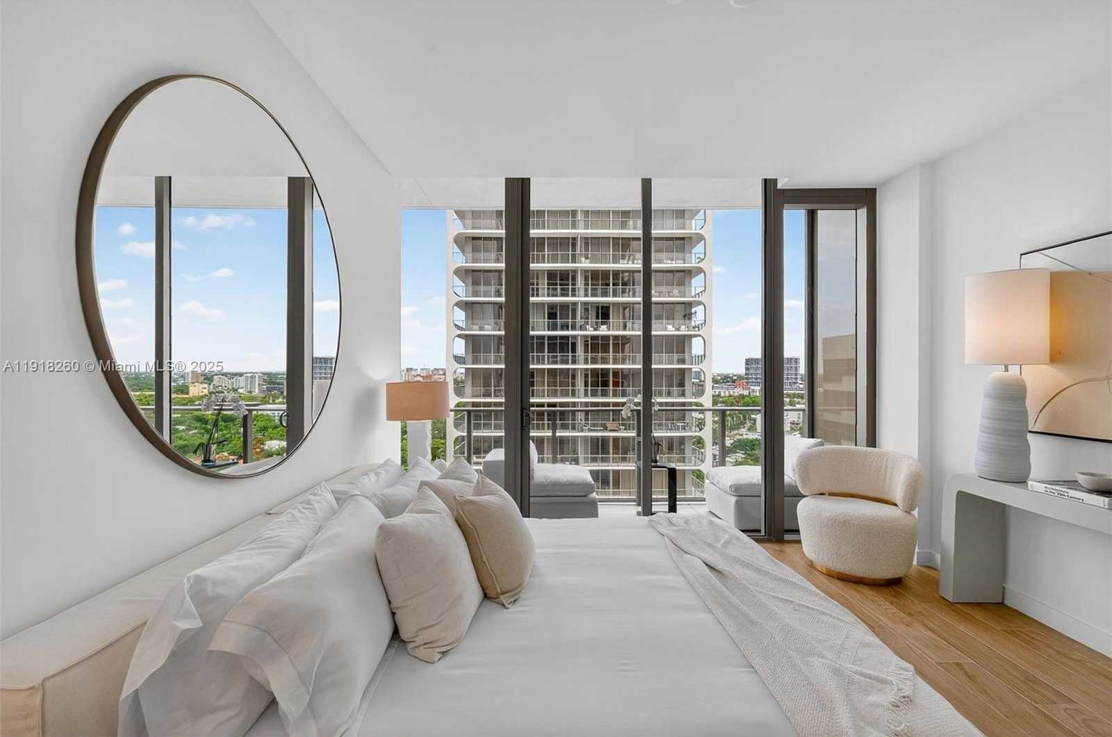 Small Image of 2655 SOUTH BAYSHORE DR #1409, Miami Number 19