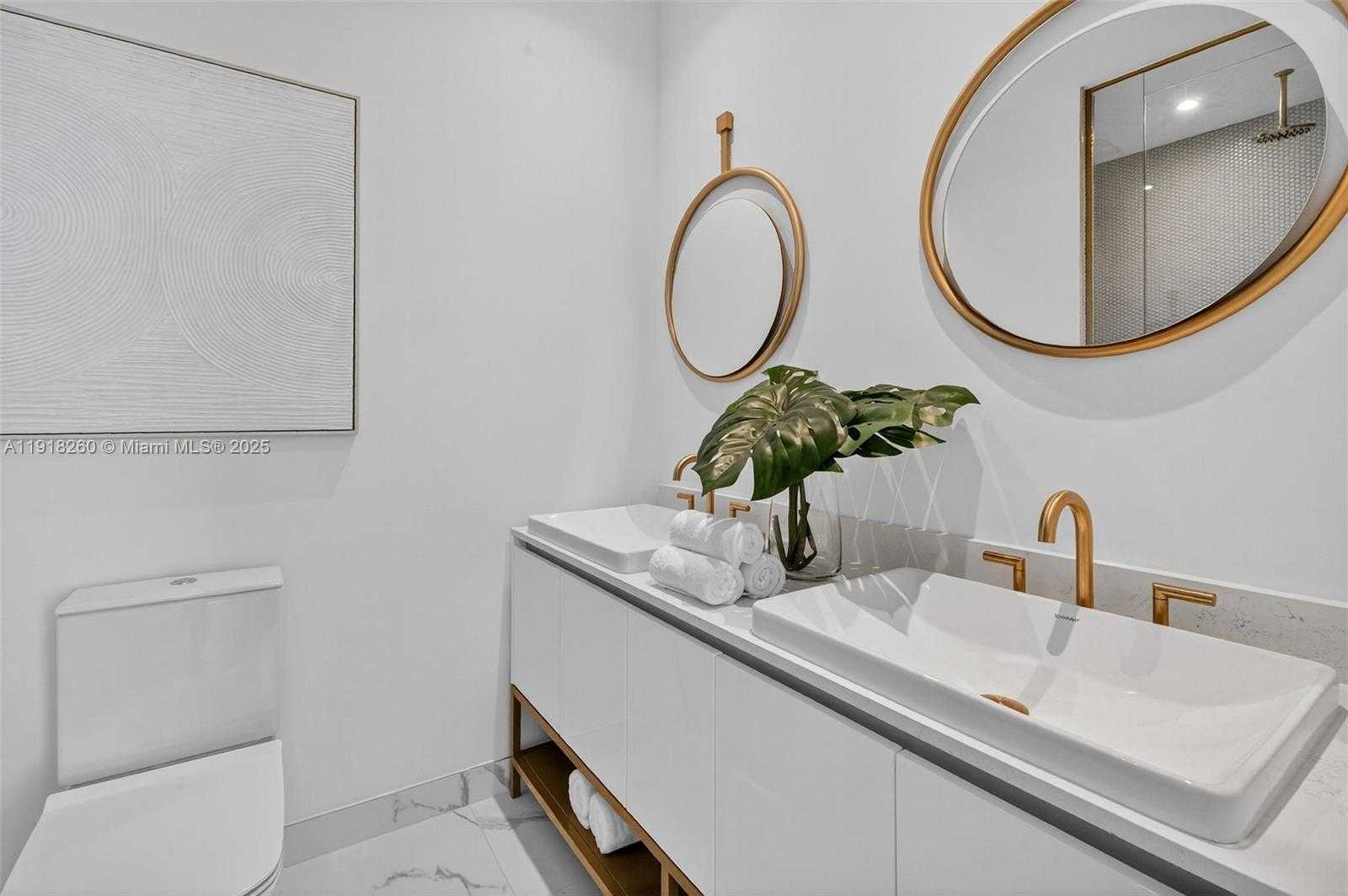 Small Image of 2655 SOUTH BAYSHORE DR #1409, Miami Number 20