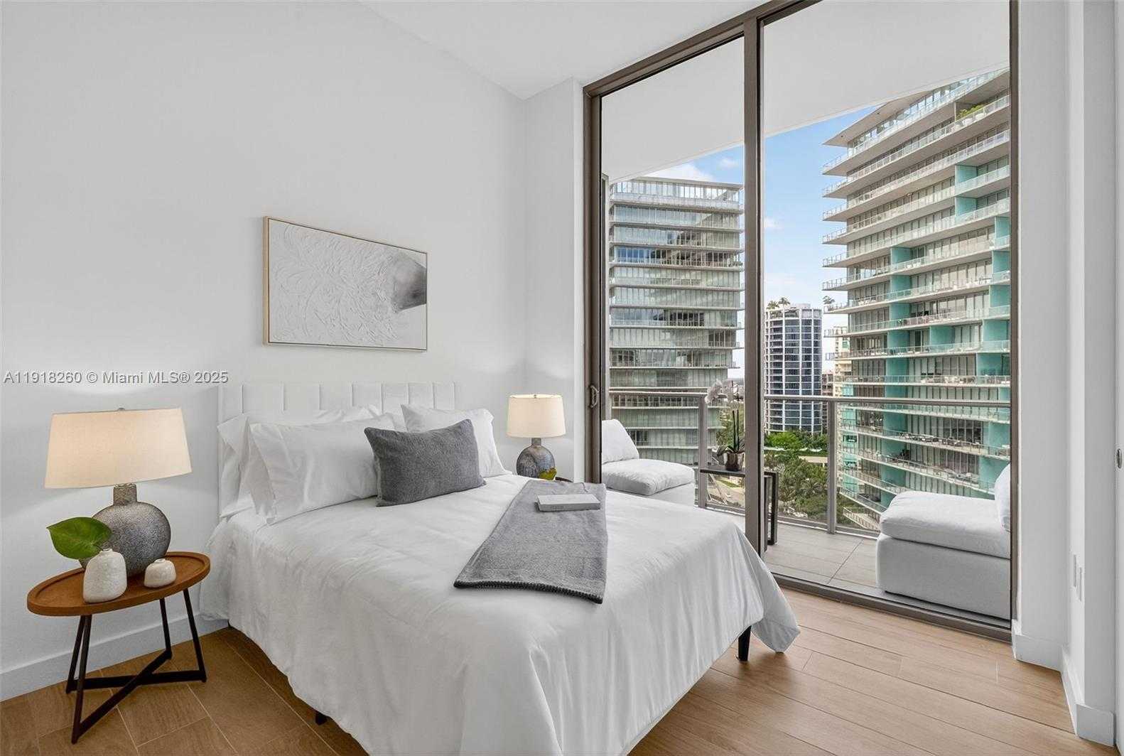 Small Image of 2655 SOUTH BAYSHORE DR #1409, Miami Number 24