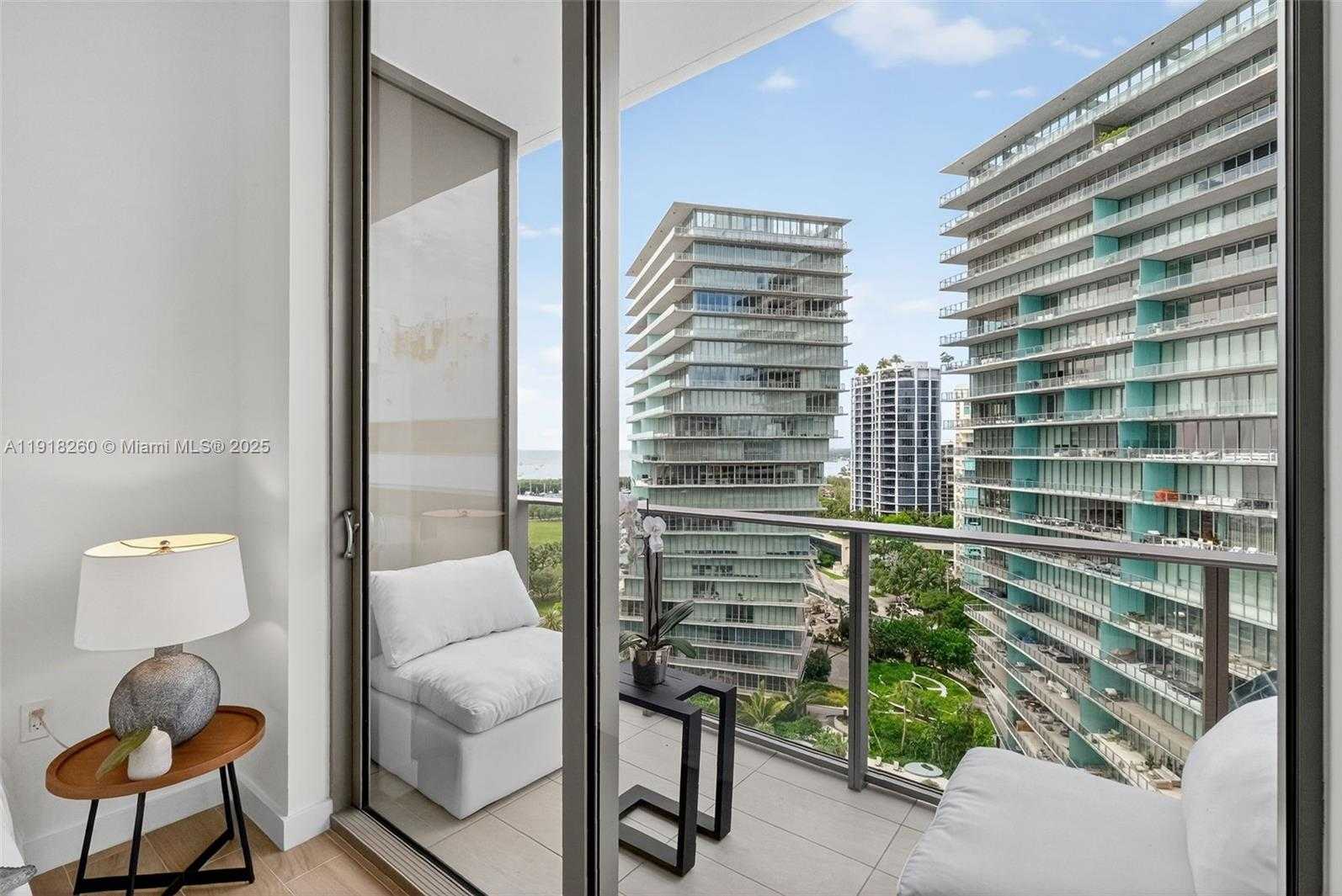 Small Image of 2655 SOUTH BAYSHORE DR #1409, Miami Number 26