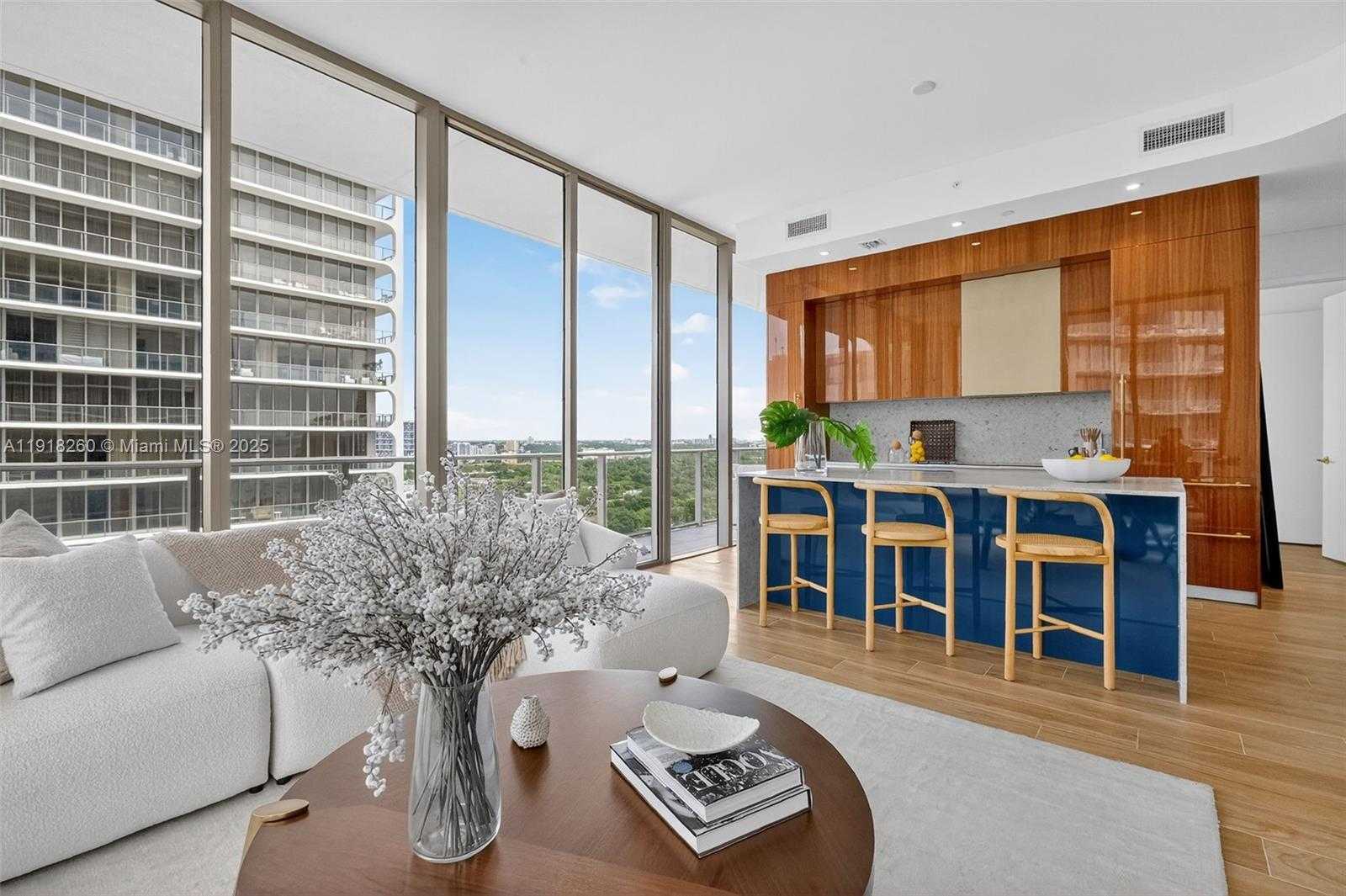 Small Image of 2655 SOUTH BAYSHORE DR #1409, Miami Number 6