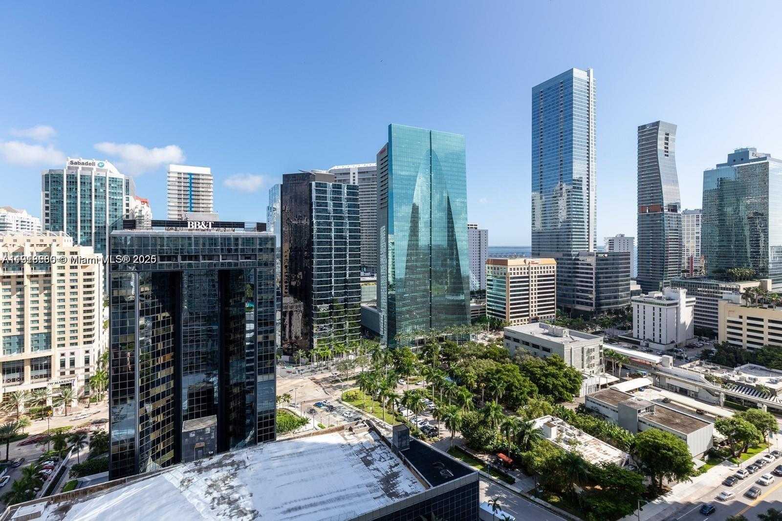 Small Image of 1250 SOUTH MIAMI AVE #2214, Miami Number 10