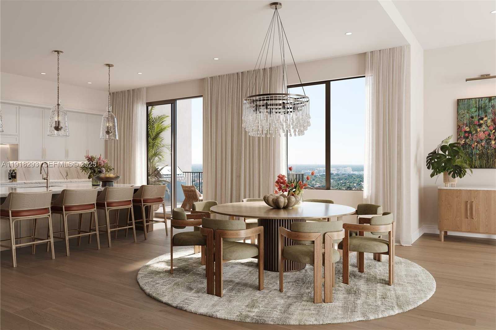 Small Image of 65 SOUTH PALM AVE #702, Sarasota Number 3