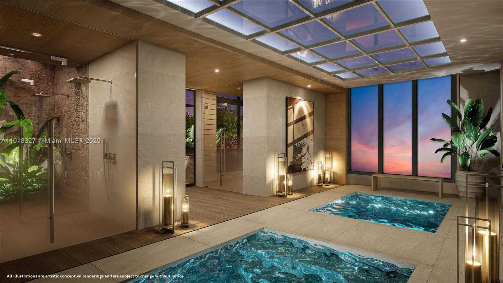 Small Image of 401 NORTH FEDERAL HIGHWAY #609, Hollywood Number 4