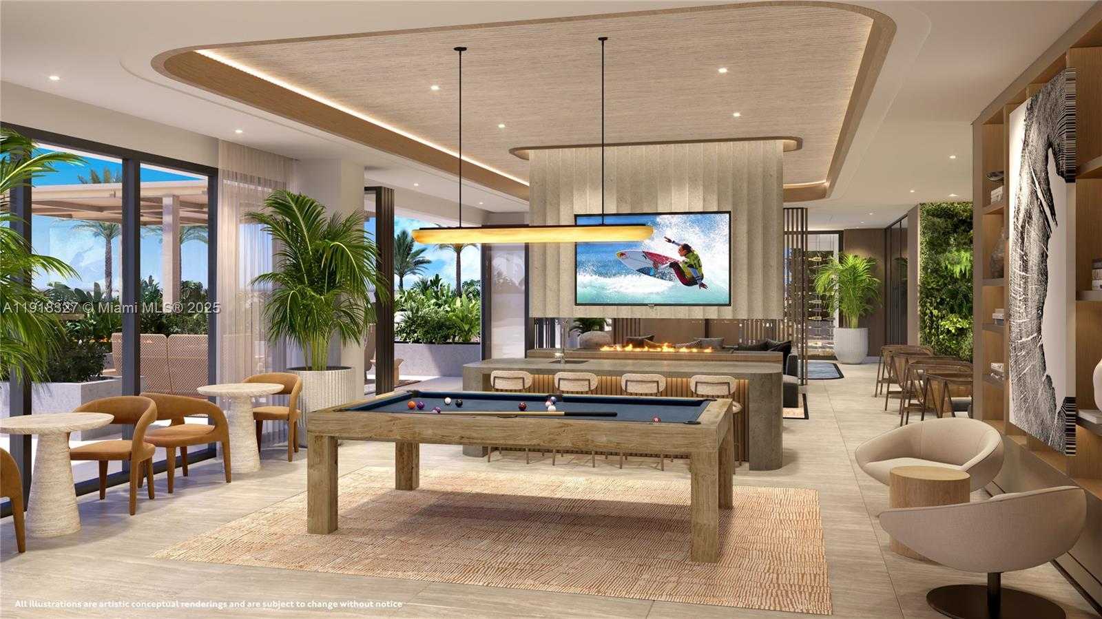 Small Image of 401 NORTH FEDERAL HIGHWAY #609, Hollywood Number 9