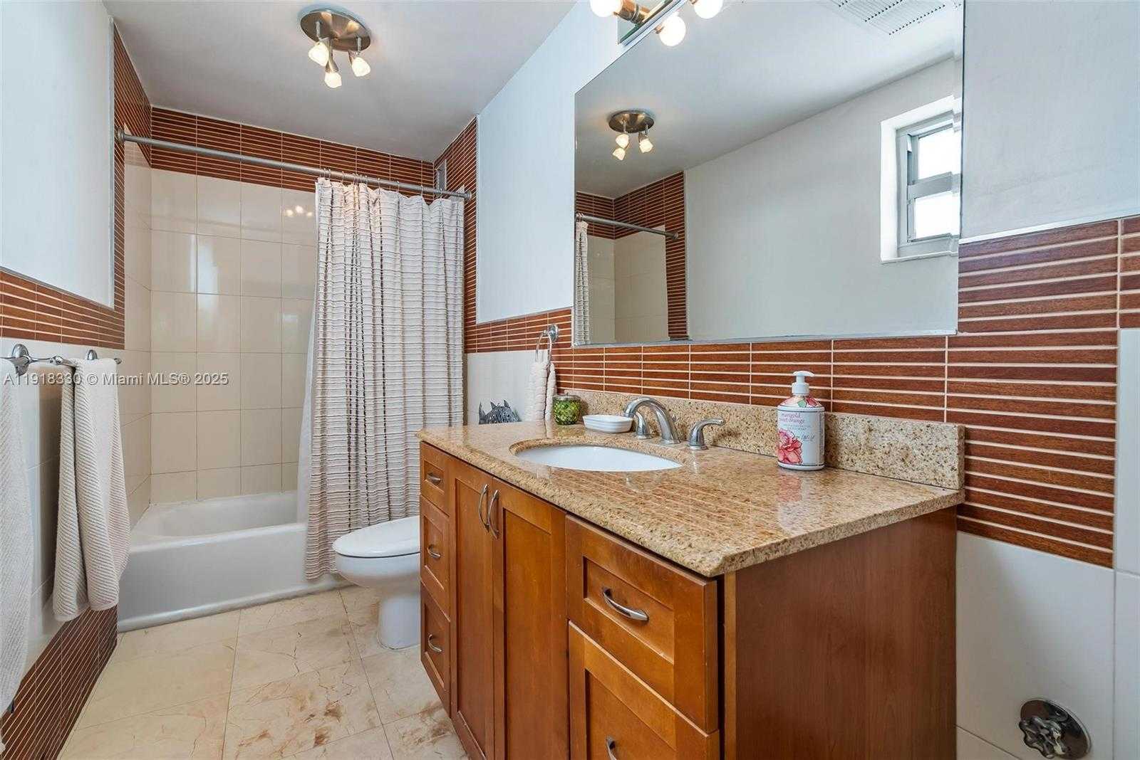 Small Image of 9102 WEST BAY HARBOR DR #2-DW, Bay Harbor Islands Number 18