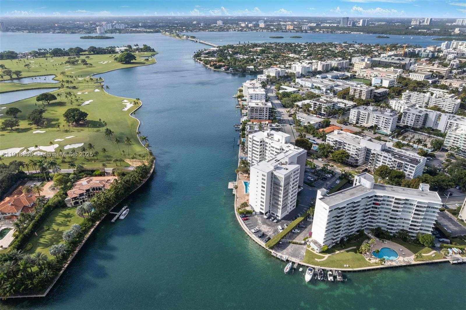 Small Image of 9102 WEST BAY HARBOR DR #2-DW, Bay Harbor Islands Number 29