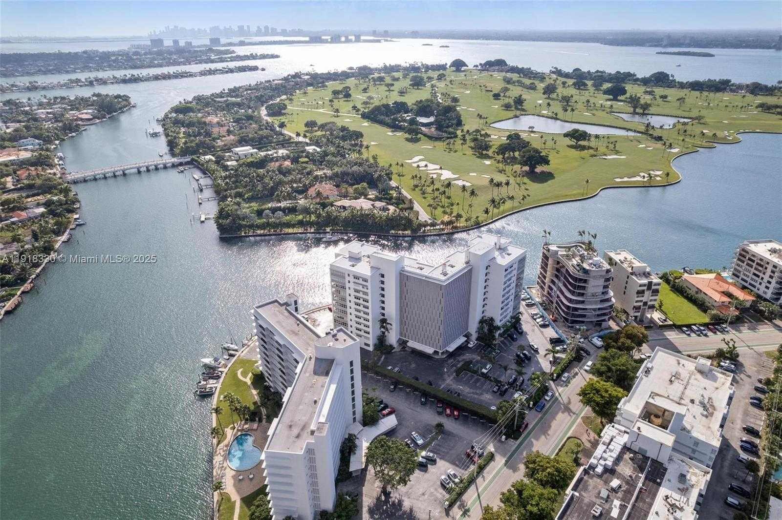 Small Image of 9102 WEST BAY HARBOR DR #2-DW, Bay Harbor Islands Number 3