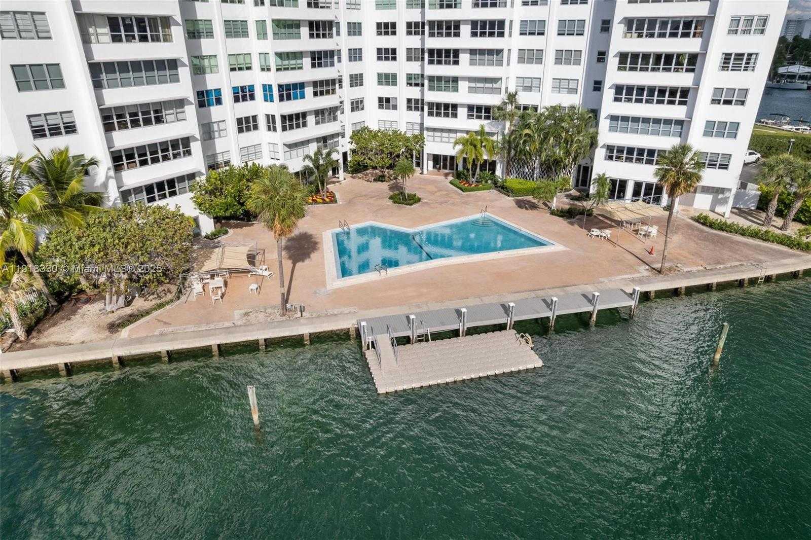 Small Image of 9102 WEST BAY HARBOR DR #2-DW, Bay Harbor Islands Number 35