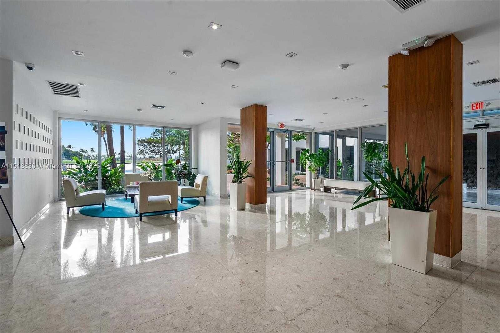 Small Image of 9102 WEST BAY HARBOR DR #2-DW, Bay Harbor Islands Number 36