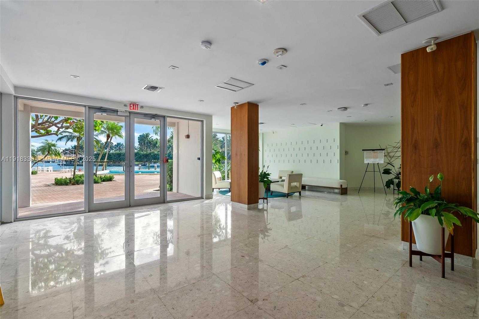 Small Image of 9102 WEST BAY HARBOR DR #2-DW, Bay Harbor Islands Number 37