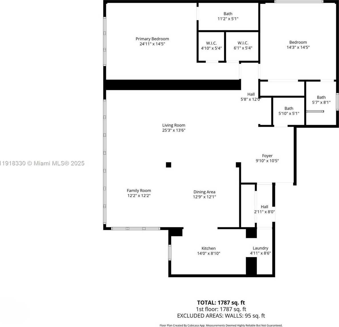 Small Image of 9102 WEST BAY HARBOR DR #2-DW, Bay Harbor Islands Number 46