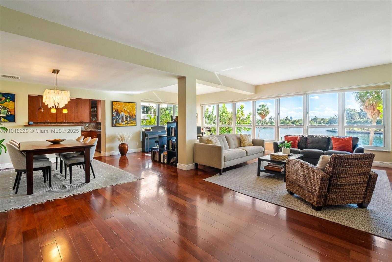 Small Image of 9102 WEST BAY HARBOR DR #2-DW, Bay Harbor Islands Number 7