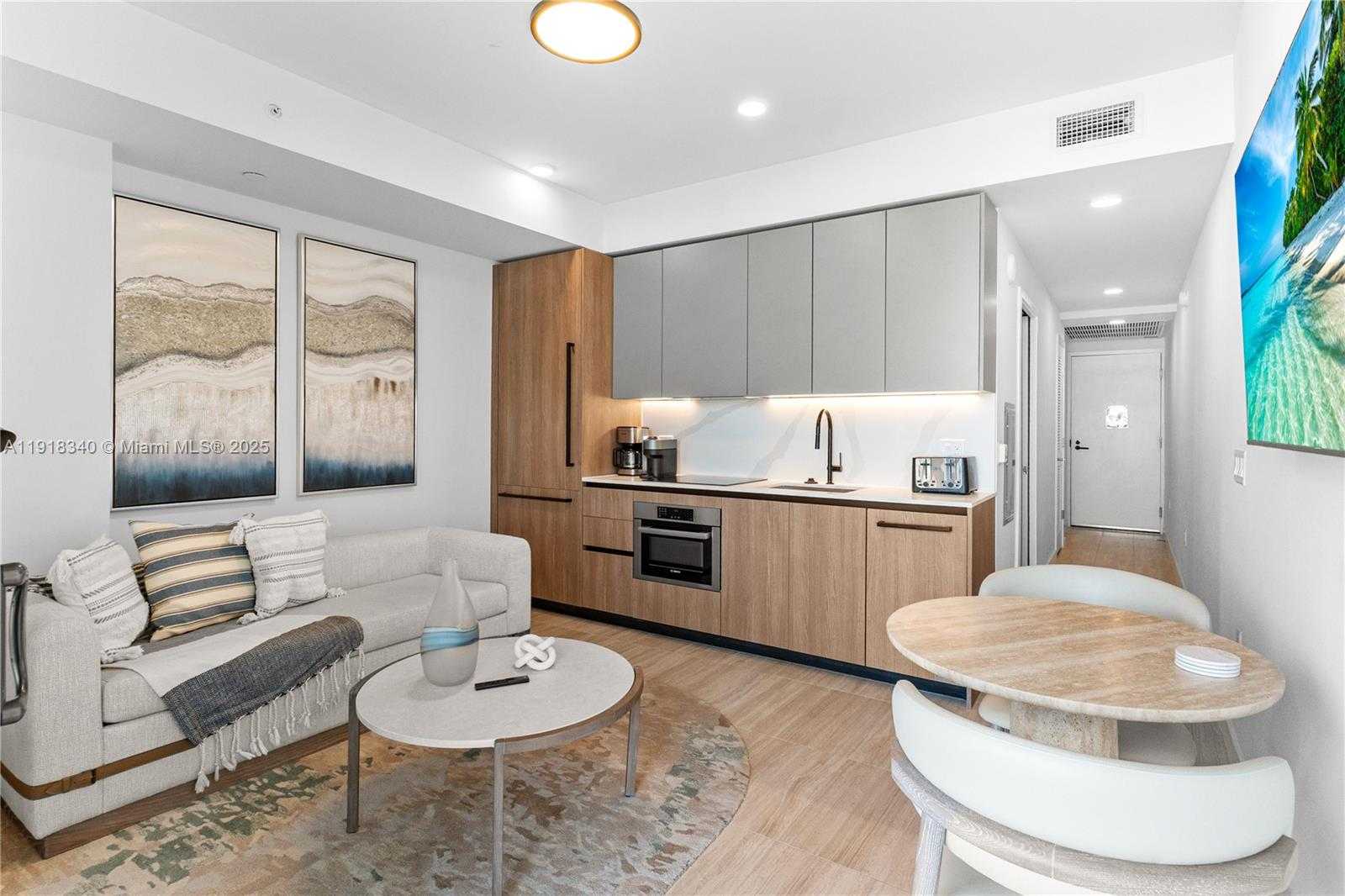 Small Image of 580 72ND #711, Miami Beach Number 2