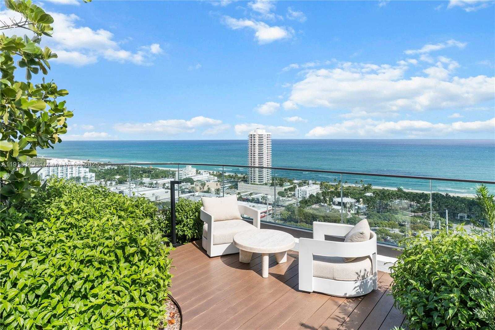 Small Image of 580 72ND #711, Miami Beach Number 9