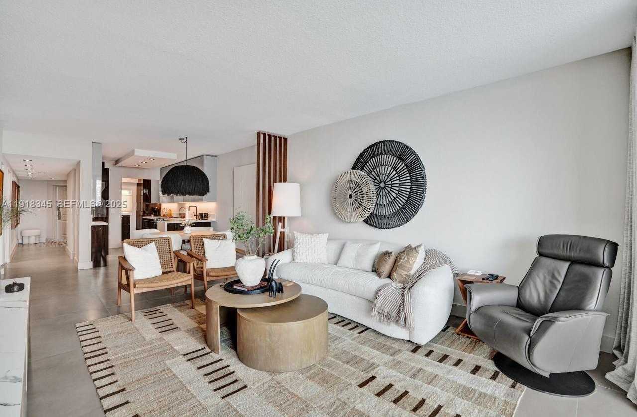 Small Image of 18100 NORTH BAY RD #909, Sunny Isles Beach Number 15