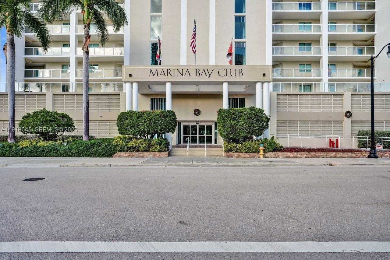 Small Image of 18100 NORTH BAY RD #909, Sunny Isles Beach Number 42