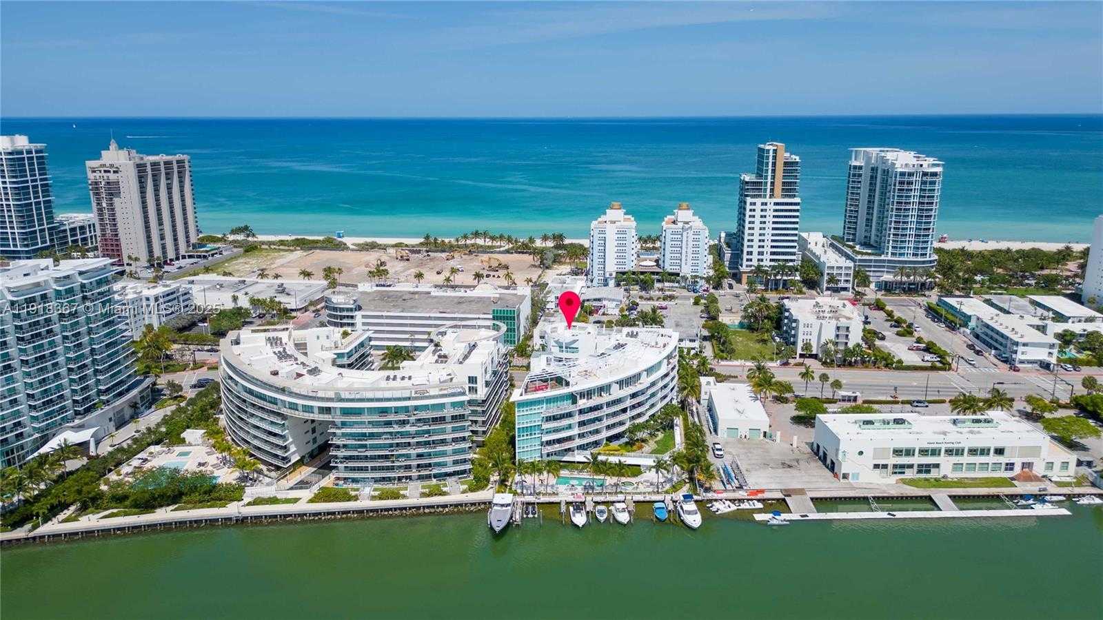 Small Image of 6580 INDIAN CREEK DR #310, Miami Beach Number 8