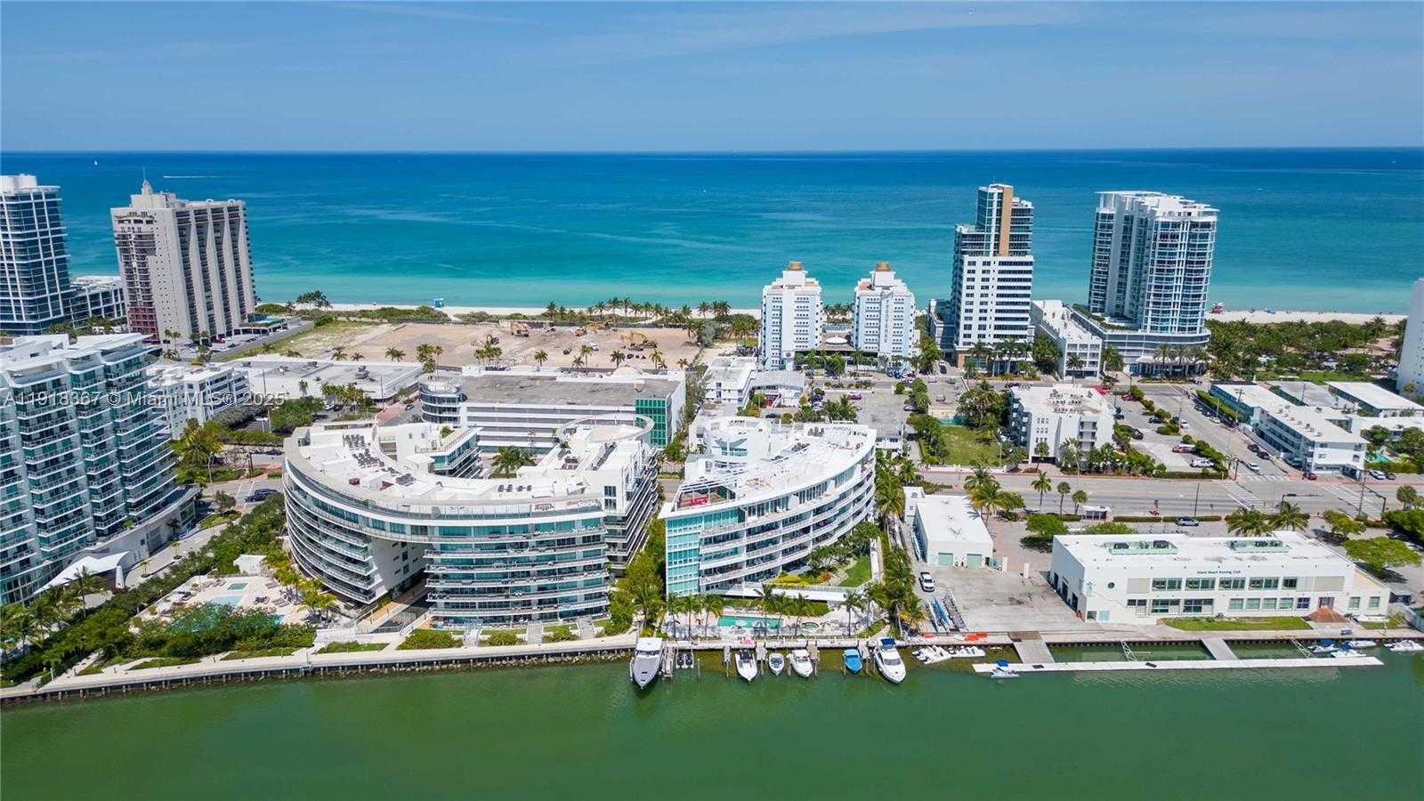 Small Image of 6580 INDIAN CREEK DR #310, Miami Beach Number 9