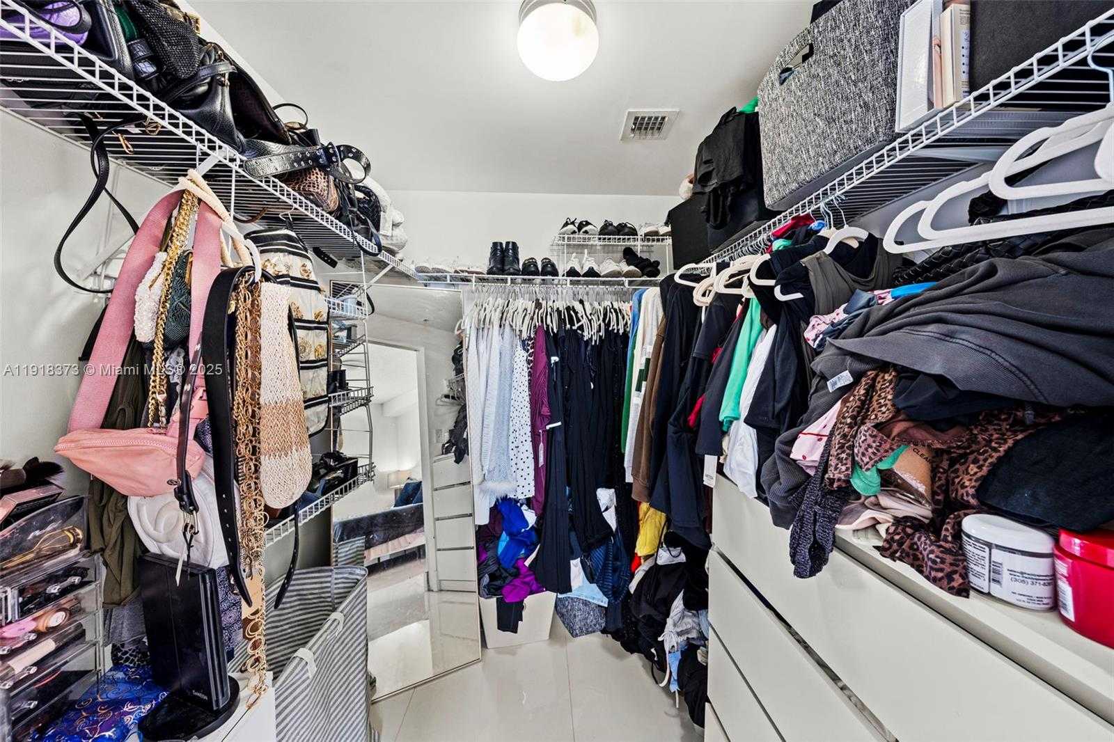 Small Image of 275 NORTH EAST 18TH ST #708, Miami Number 22