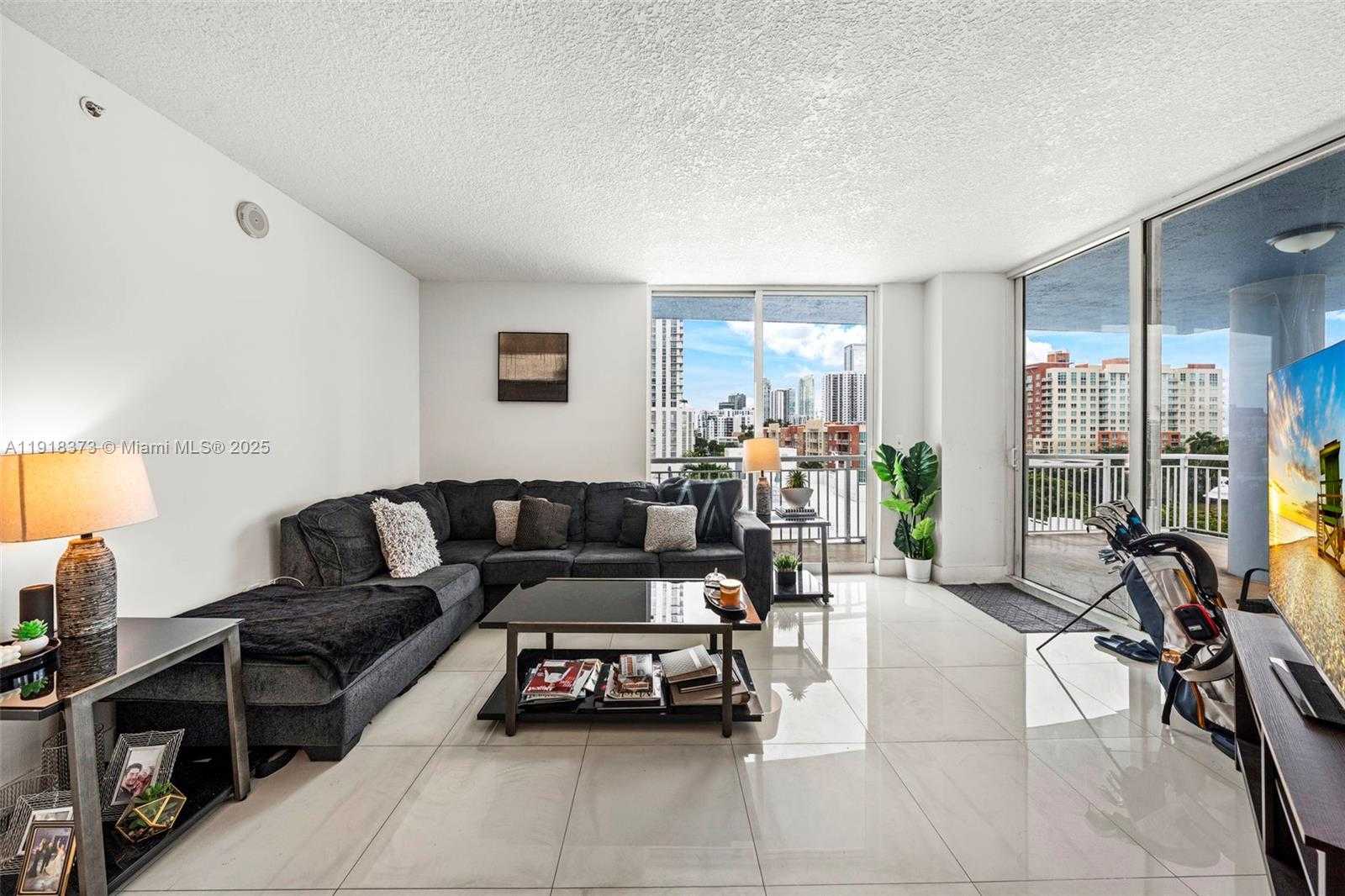 Small Image of 275 NORTH EAST 18TH ST #708, Miami Number 24