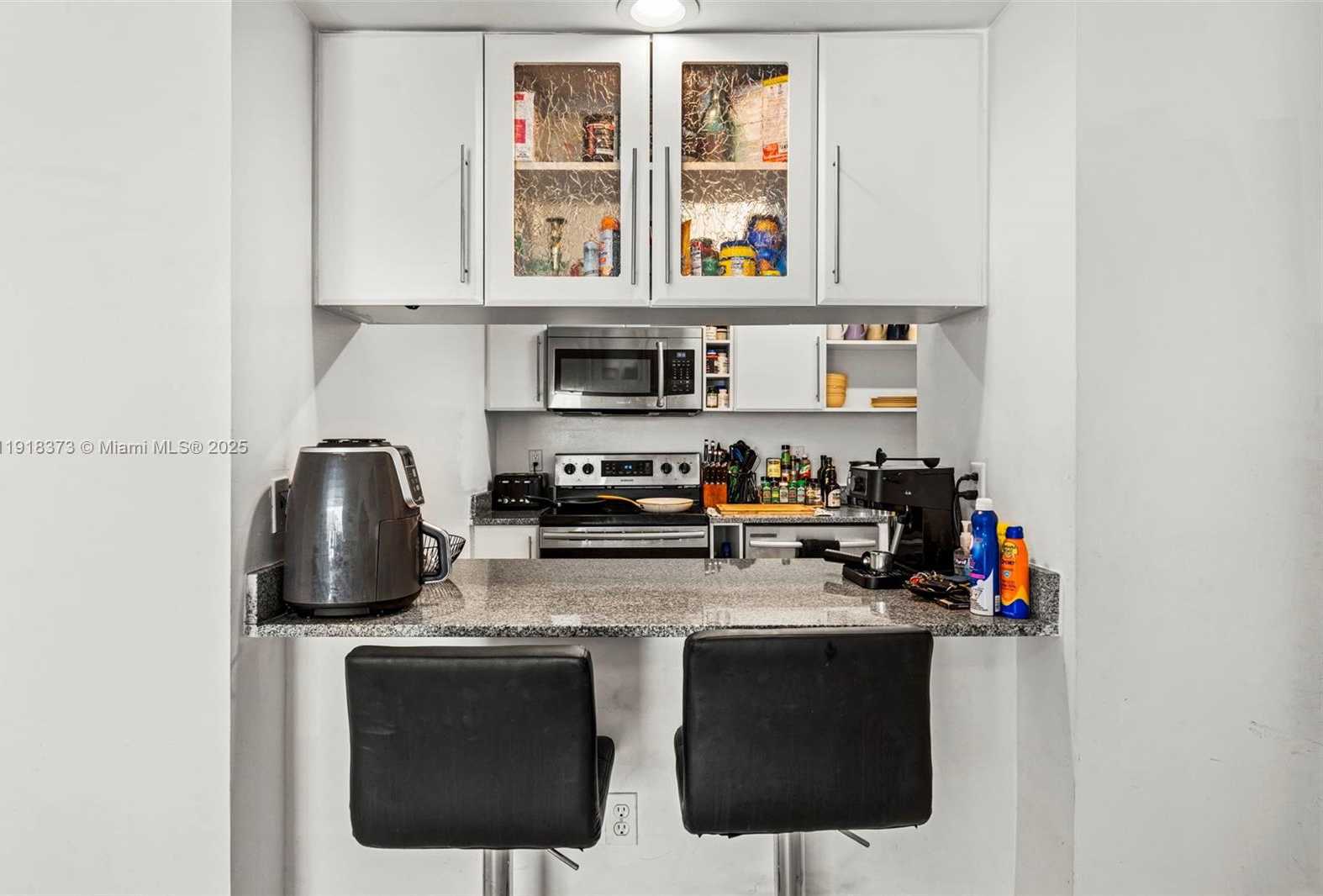 Small Image of 275 NORTH EAST 18TH ST #708, Miami Number 27