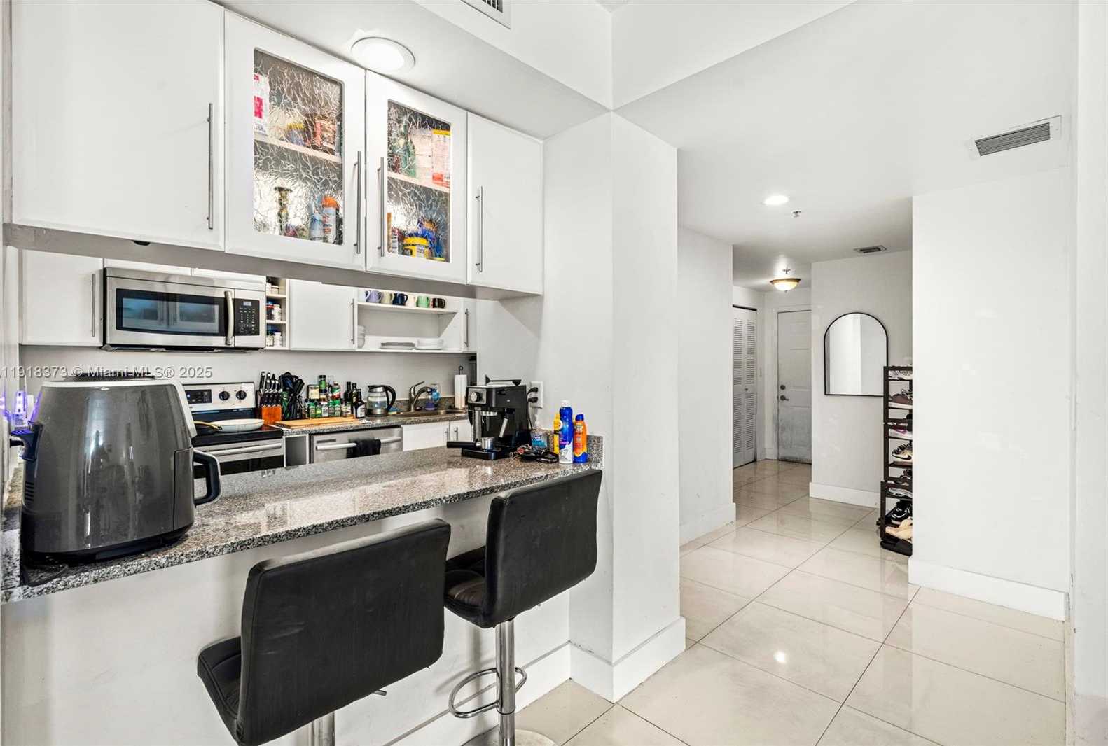 Small Image of 275 NORTH EAST 18TH ST #708, Miami Number 34