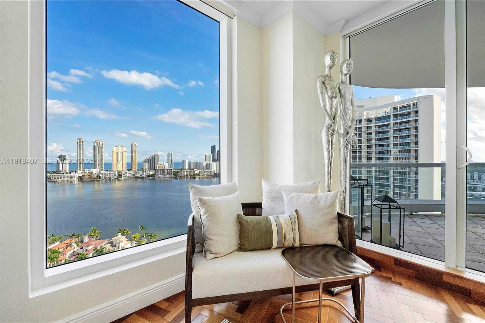 Small Image of 6000 ISLAND BLVD #2406, Aventura Number 11