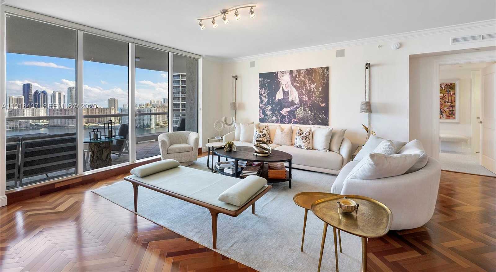 Small Image of 6000 ISLAND BLVD #2406, Aventura Number 13