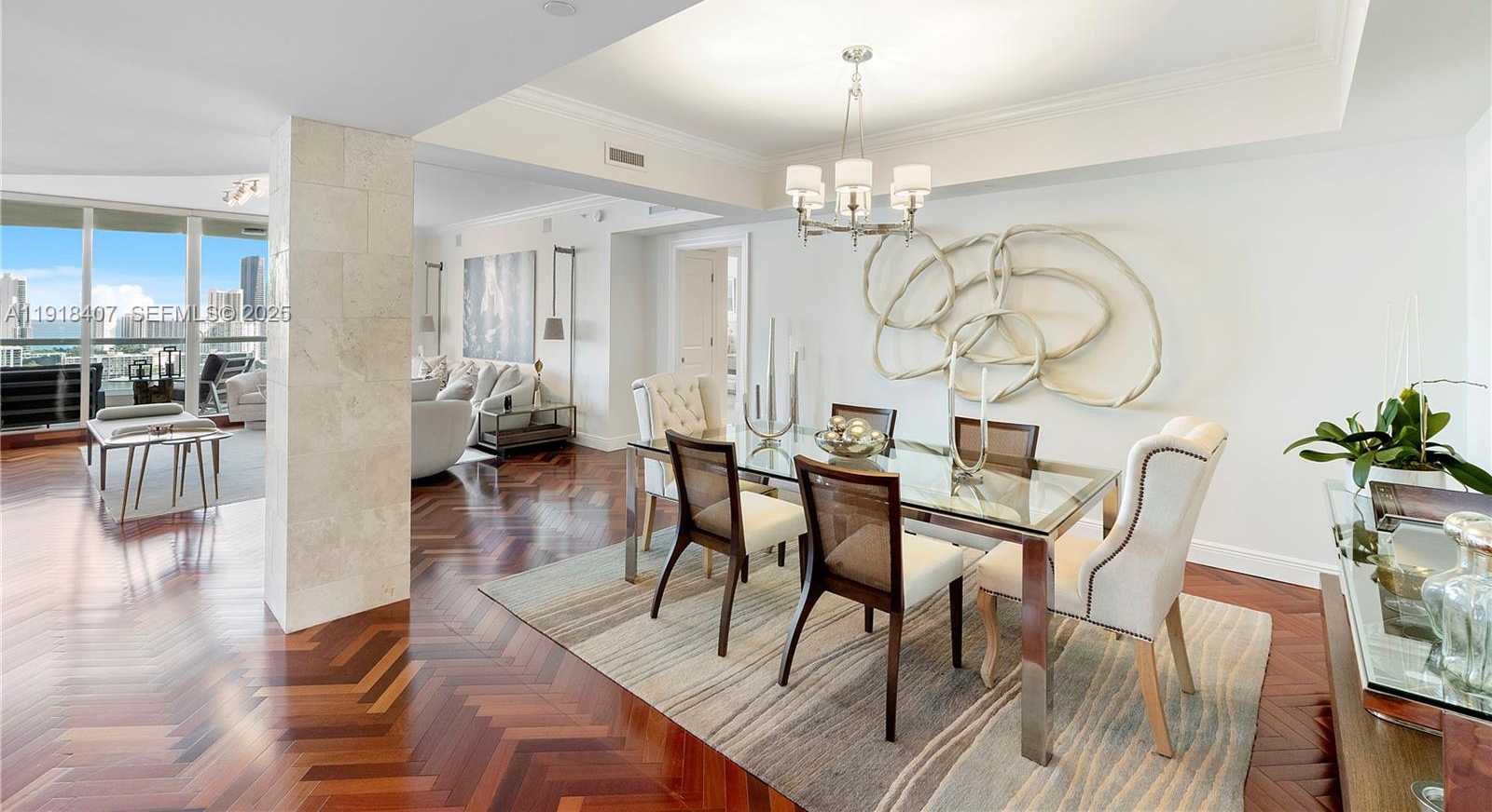 Small Image of 6000 ISLAND BLVD #2406, Aventura Number 26