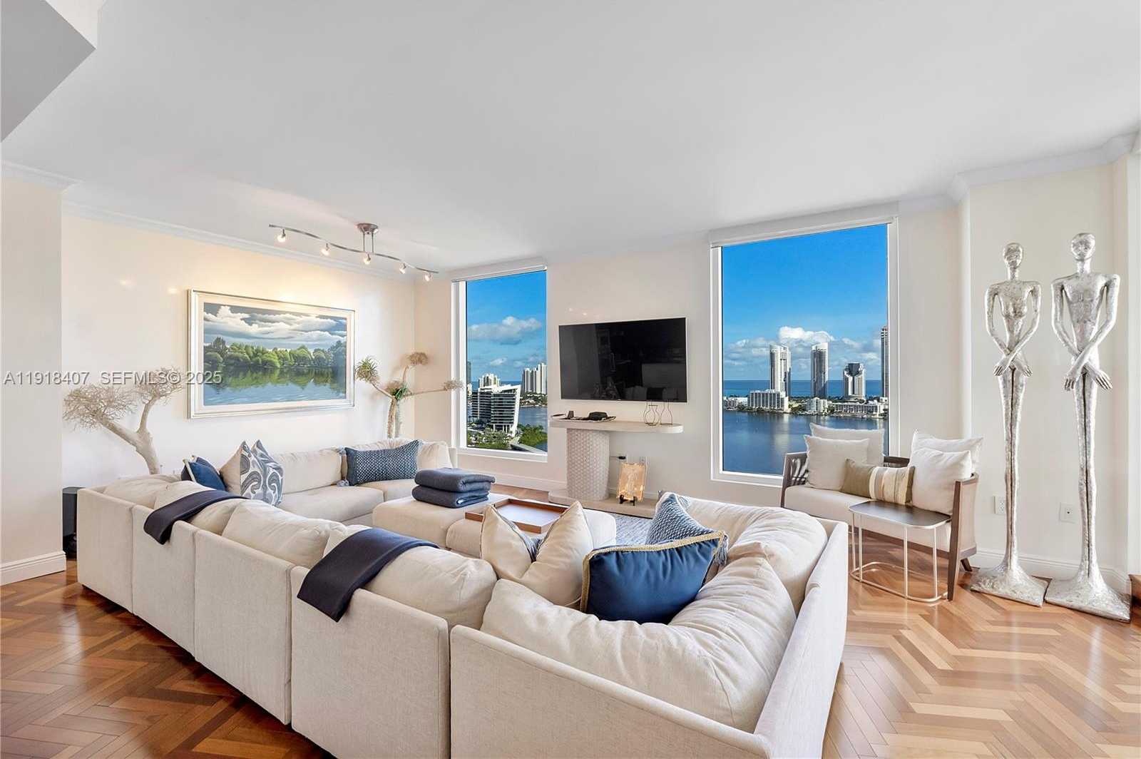 Small Image of 6000 ISLAND BLVD #2406, Aventura Number 7