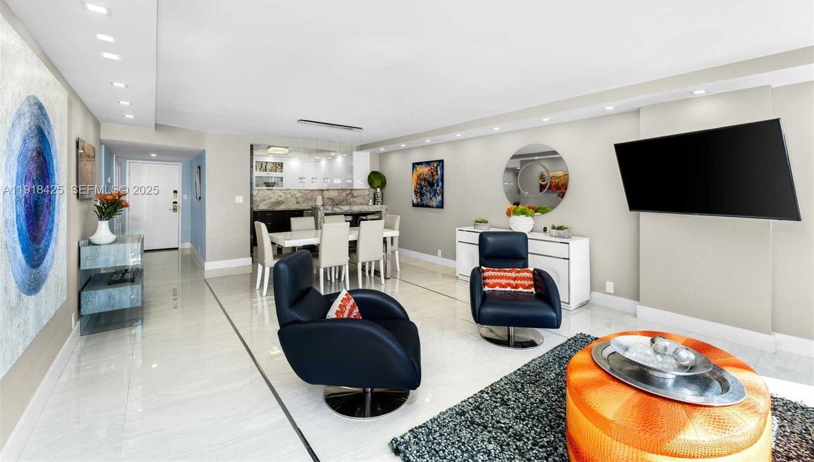 Small Image of 5225 COLLINS AVE #603, Miami Beach Number 12