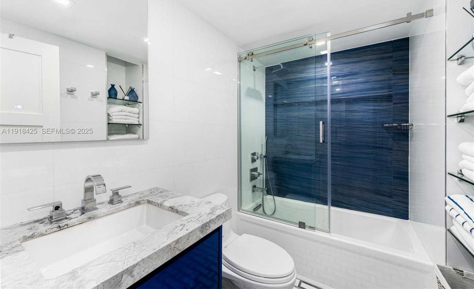 Small Image of 5225 COLLINS AVE #603, Miami Beach Number 14
