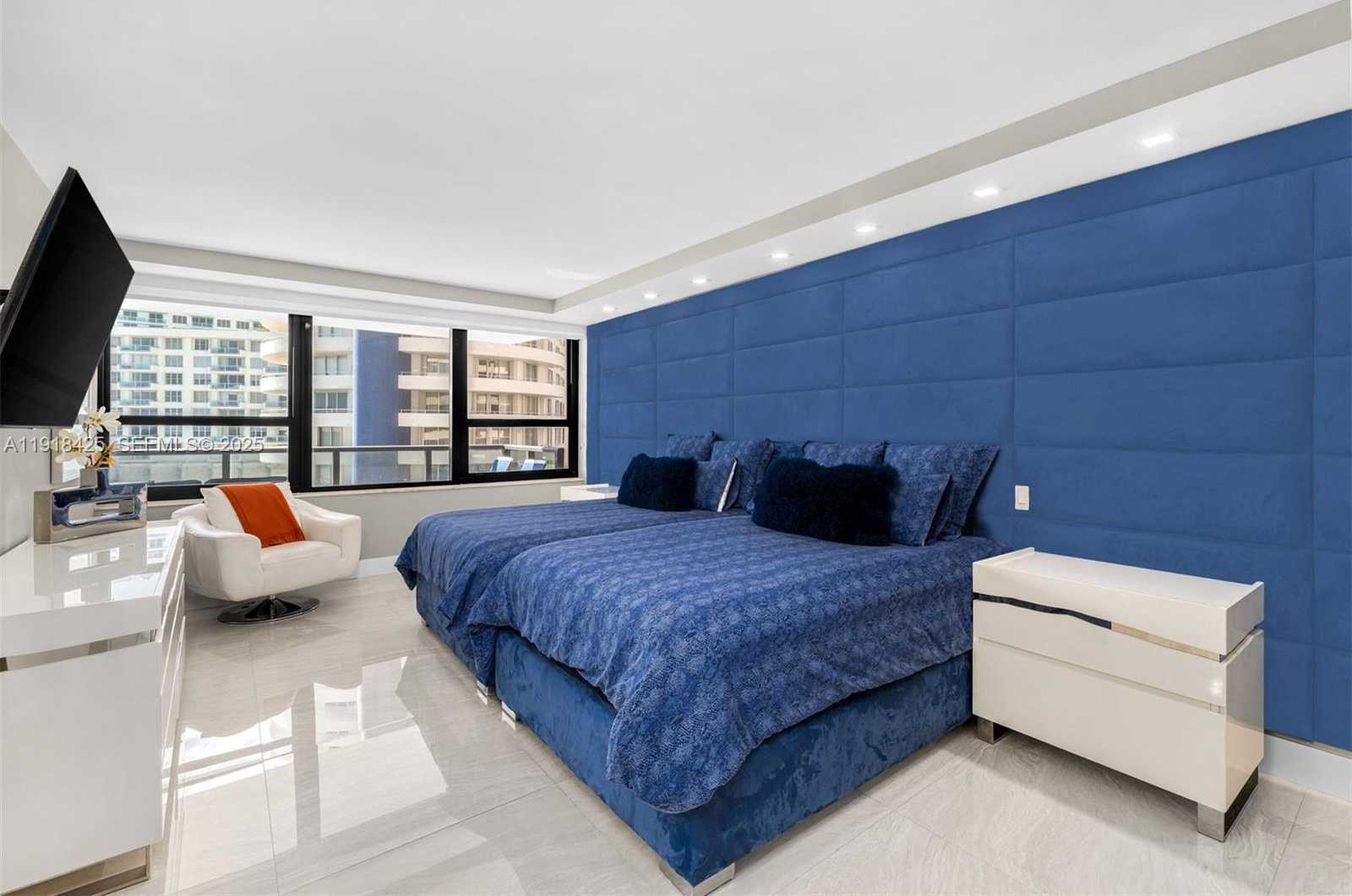 Small Image of 5225 COLLINS AVE #603, Miami Beach Number 16