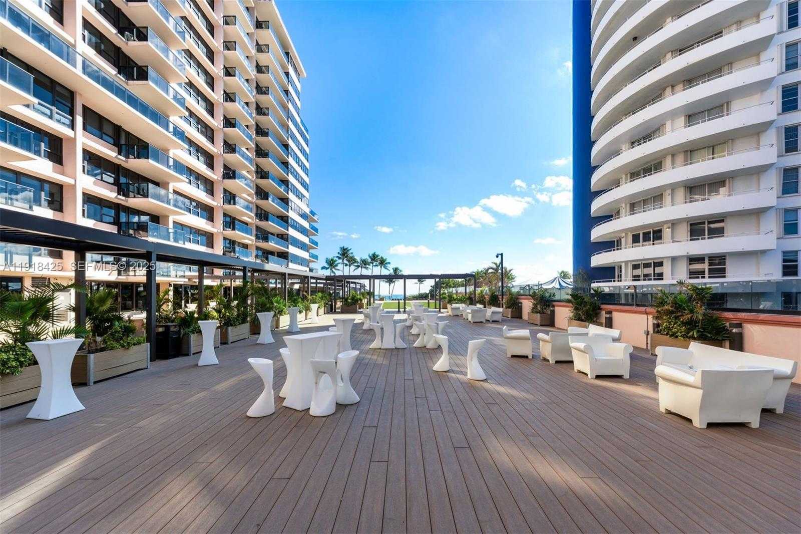 Small Image of 5225 COLLINS AVE #603, Miami Beach Number 29
