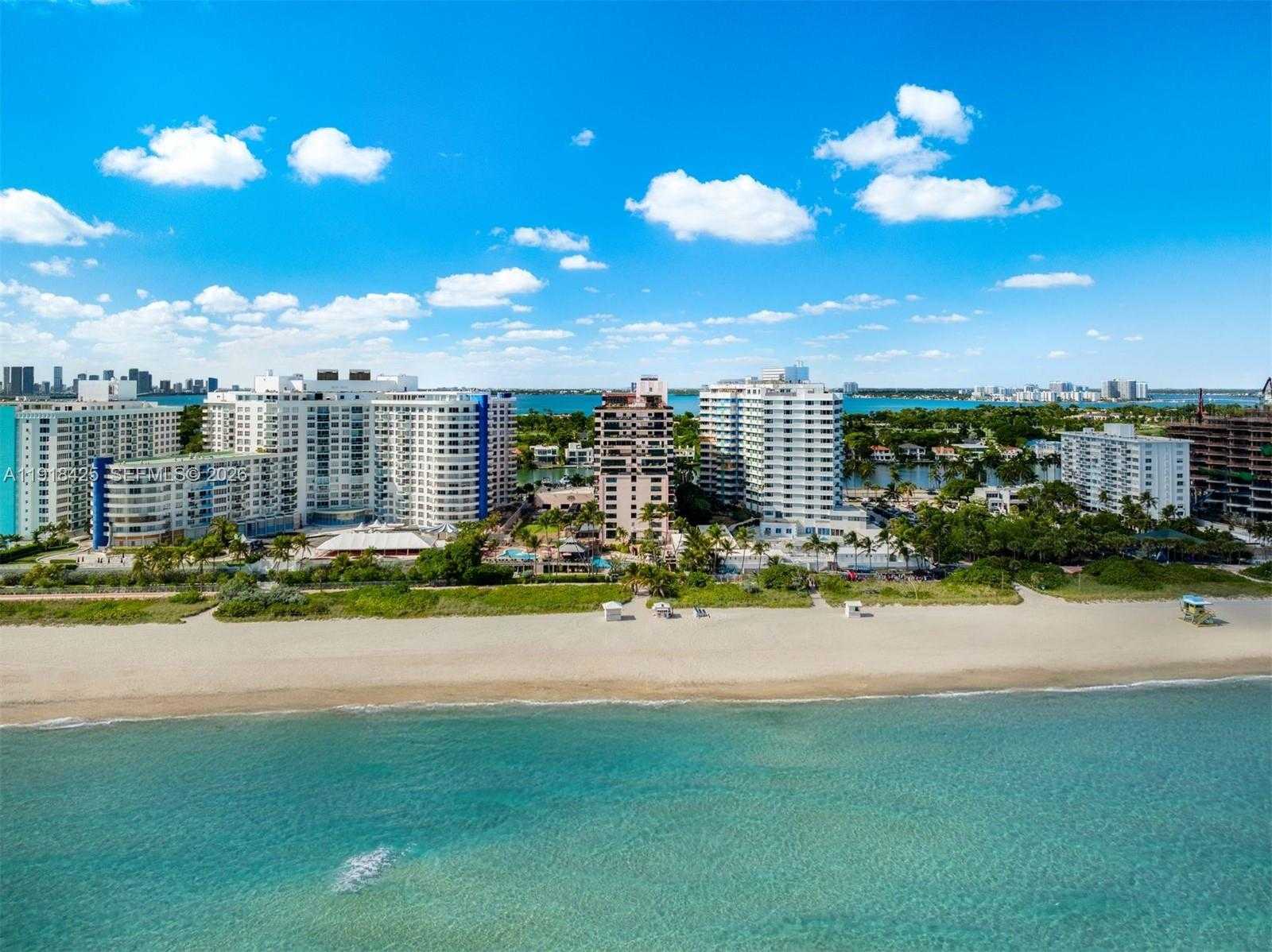 Small Image of 5225 COLLINS AVE #603, Miami Beach Number 36