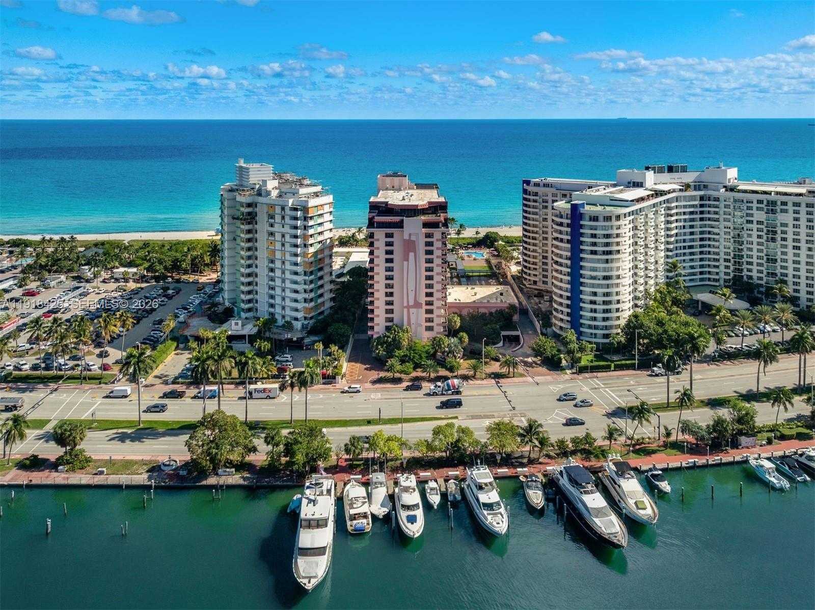 Small Image of 5225 COLLINS AVE #603, Miami Beach Number 37