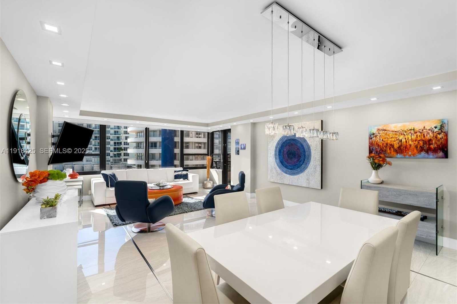 Small Image of 5225 COLLINS AVE #603, Miami Beach Number 6