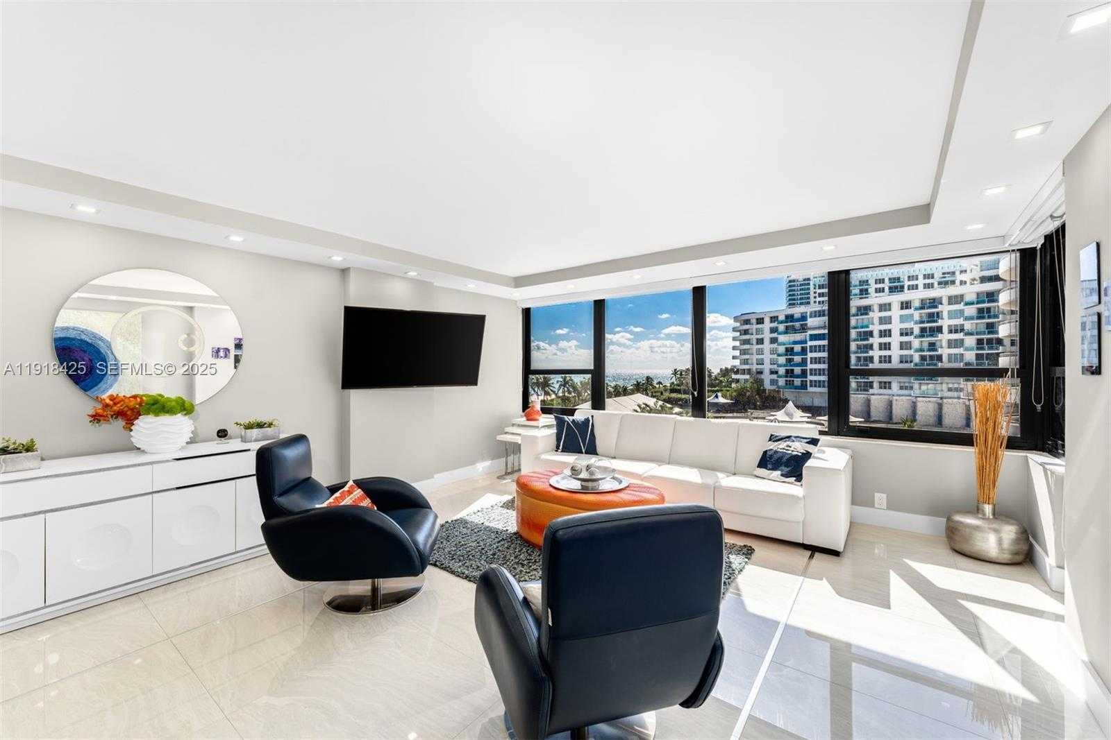 Small Image of 5225 COLLINS AVE #603, Miami Beach Number 8
