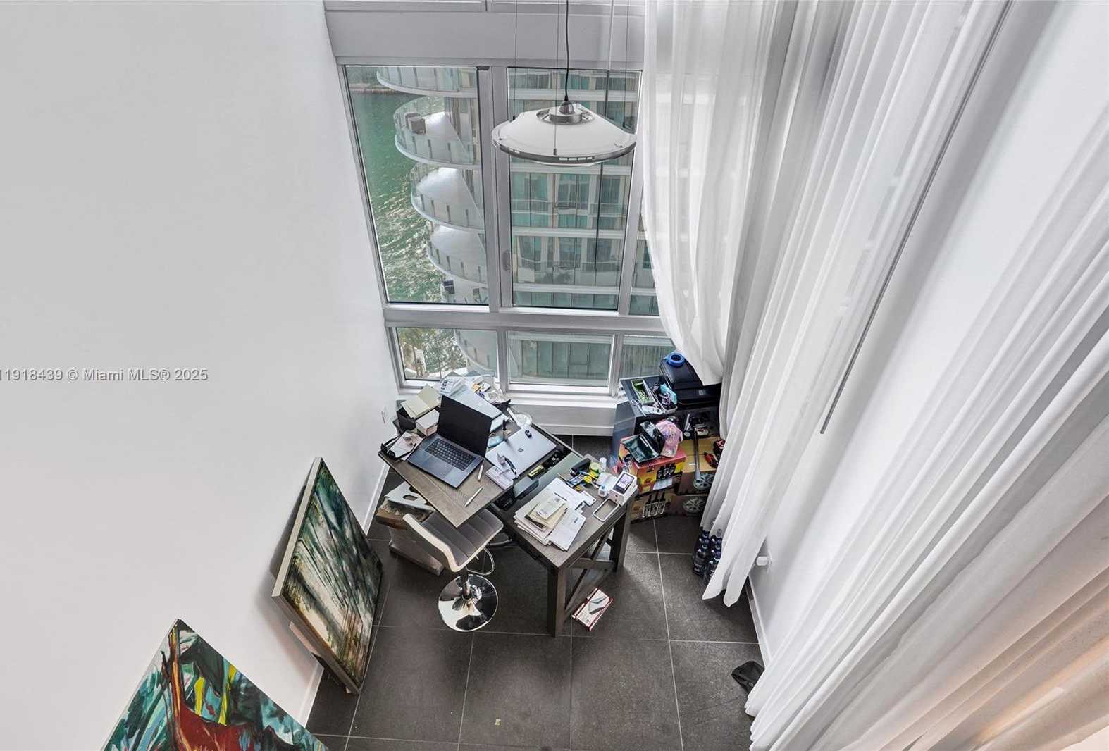 Small Image of 300 SOUTH BISCAYNE BLVD #L-1206, Miami Number 17