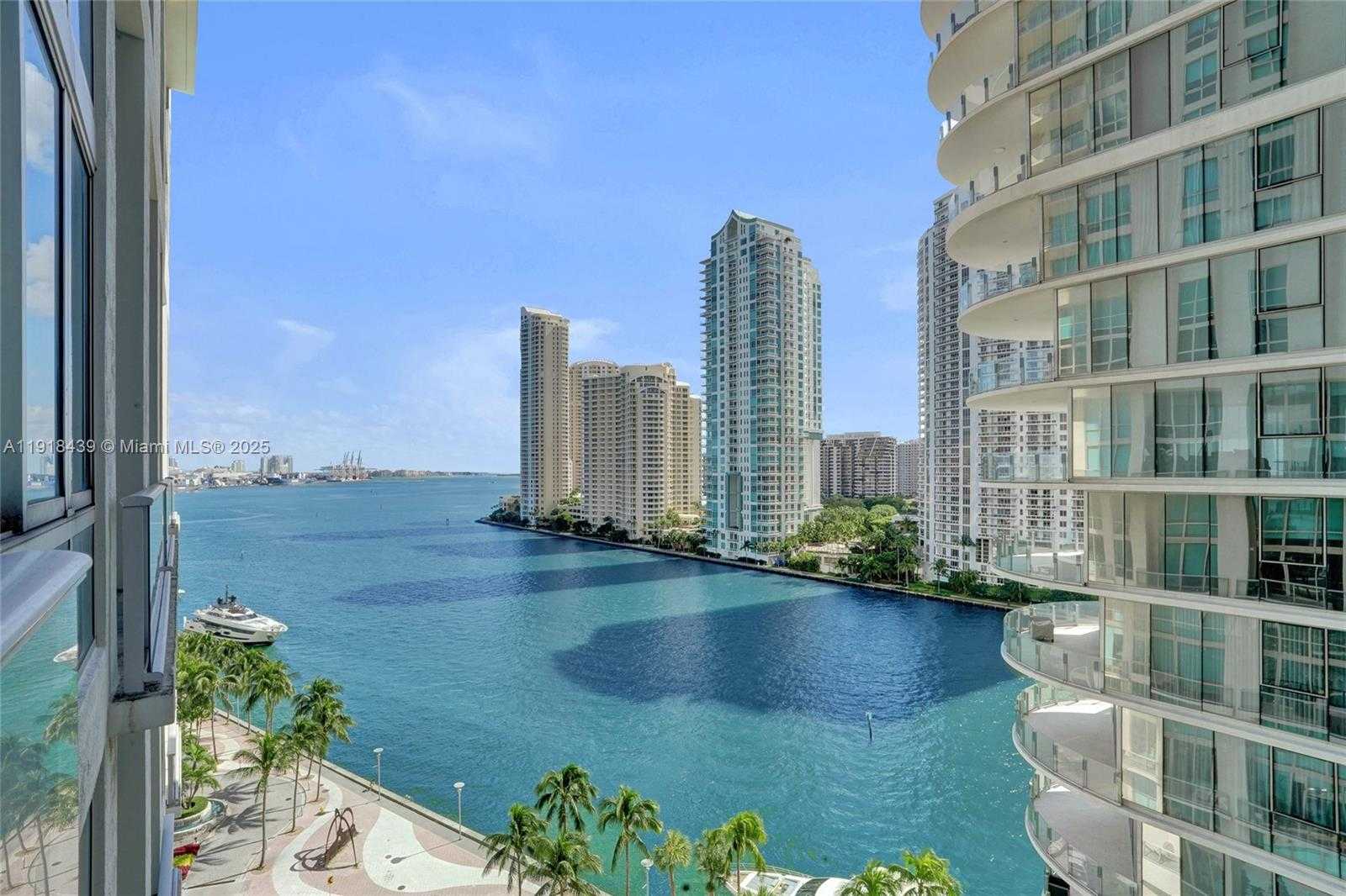 Small Image of 300 SOUTH BISCAYNE BLVD #L-1206, Miami Number 24