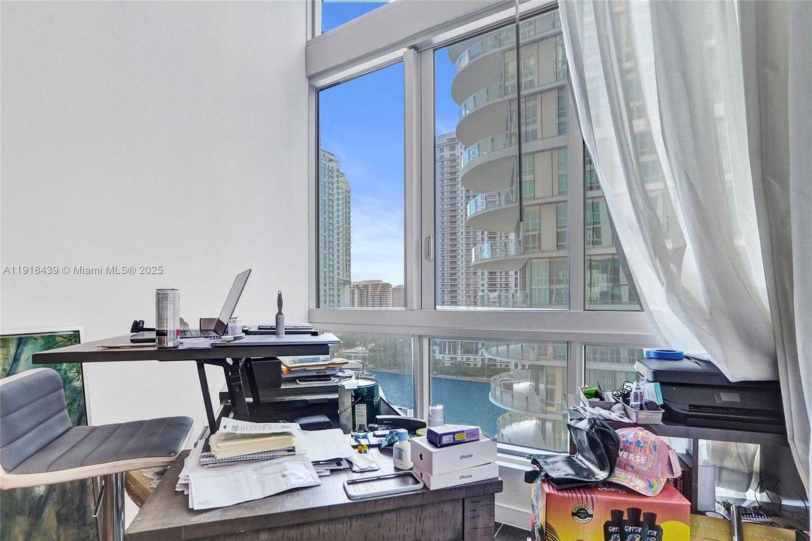 Small Image of 300 SOUTH BISCAYNE BLVD #L-1206, Miami Number 41