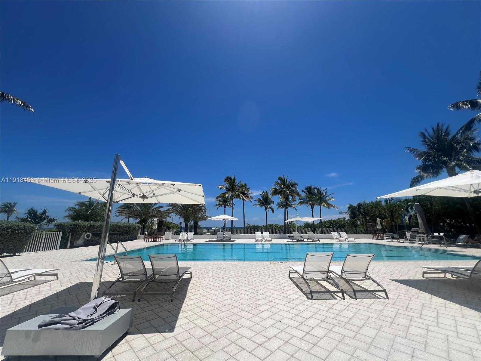 Small Image of 605 OCEAN DR #2L, Key Biscayne Number 30