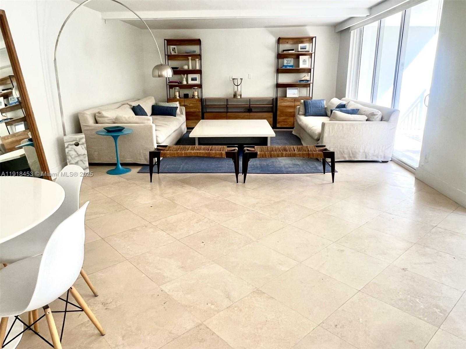 Small Image of 605 OCEAN DR #2L, Key Biscayne Number 4