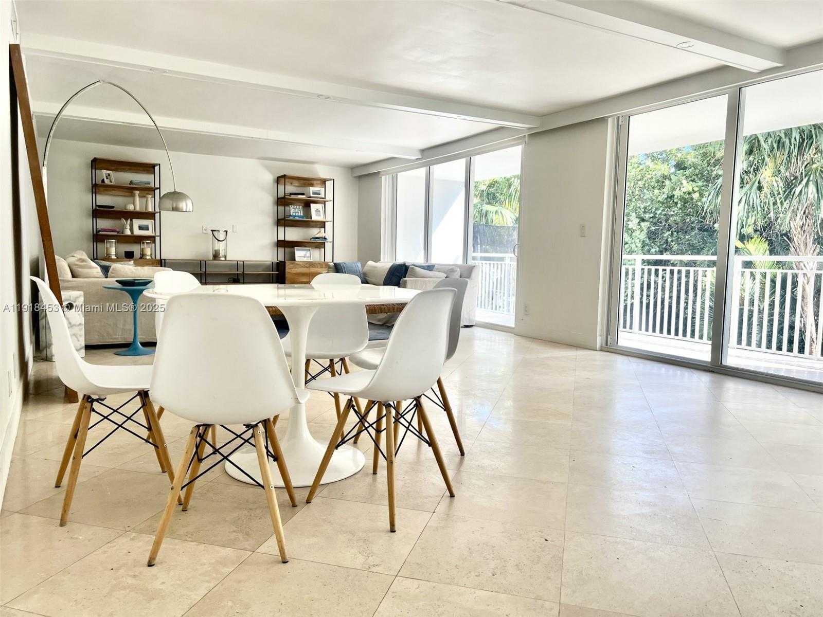 Small Image of 605 OCEAN DR #2L, Key Biscayne Number 6