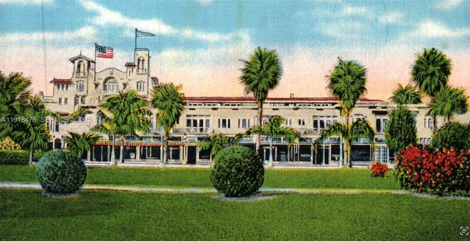 Small Image of 65 SOUTH PALM AVE #1703, Sarasota Number 17