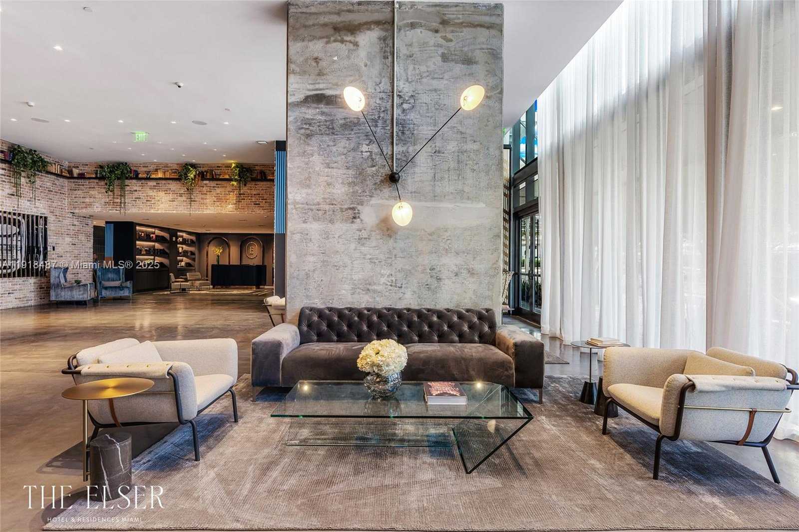 Small Image of 398 NORTH EAST 5TH ST #2310, Miami Number 12