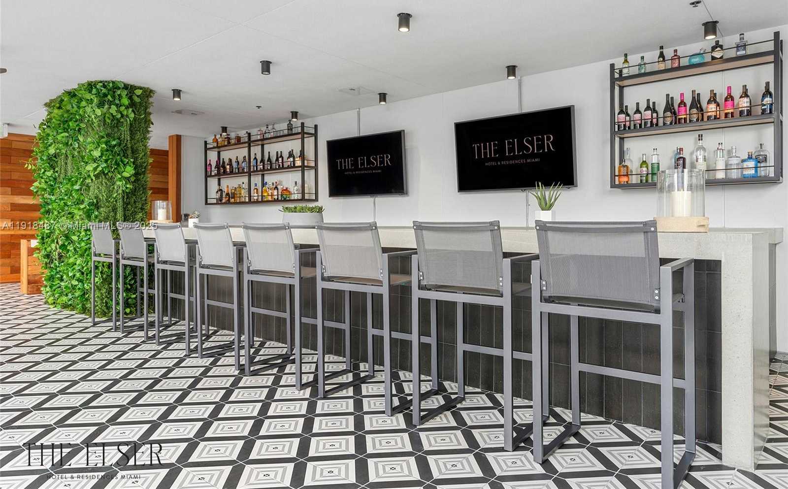 Small Image of 398 NORTH EAST 5TH ST #2310, Miami Number 18