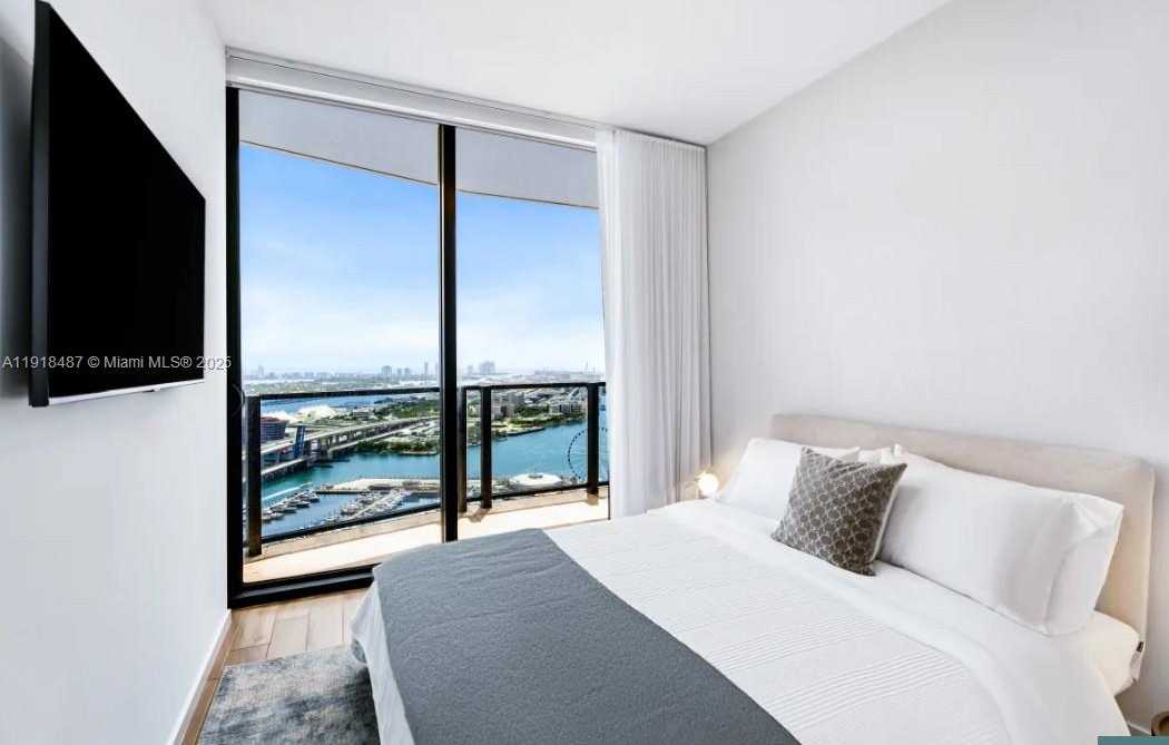 Small Image of 398 NORTH EAST 5TH ST #2310, Miami Number 5