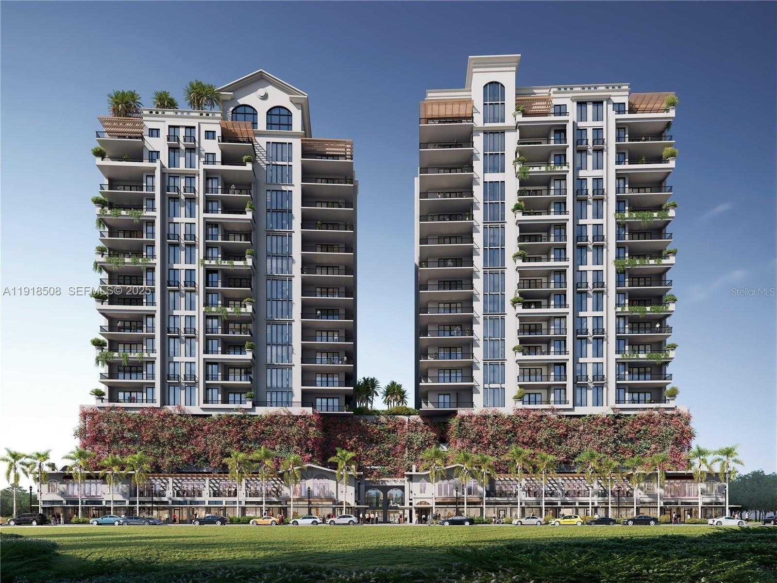 Small Image of 65 SOUTH PALM AVE #1501, Sarasota Number 1